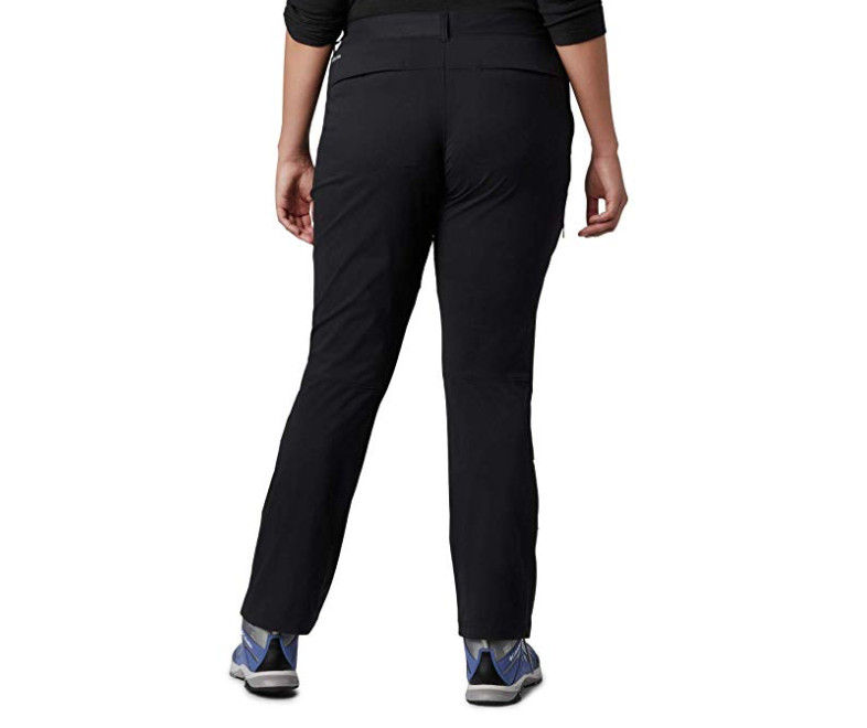 Columbia Women's Saturday Trail Pant - 24W / Regular image 2