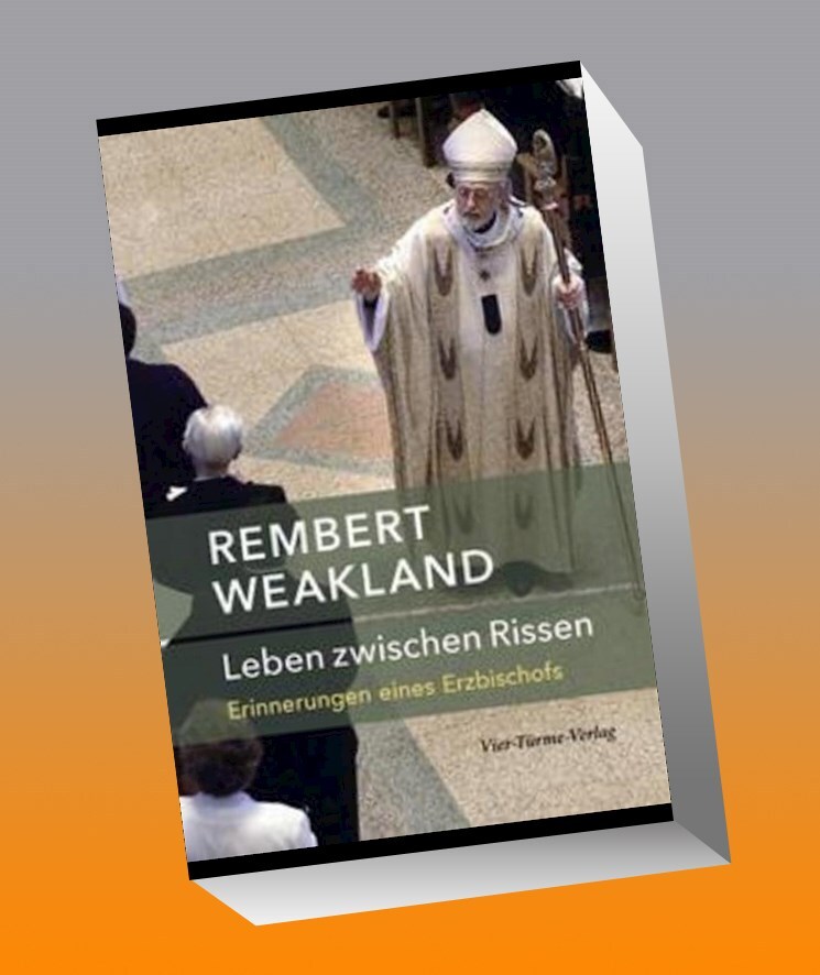 Leben Zwischen Rissen Rembert Weakland