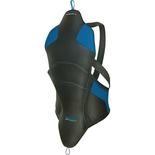 Komperdell 6122-02 Cross Pack Men Gr. S | Neu