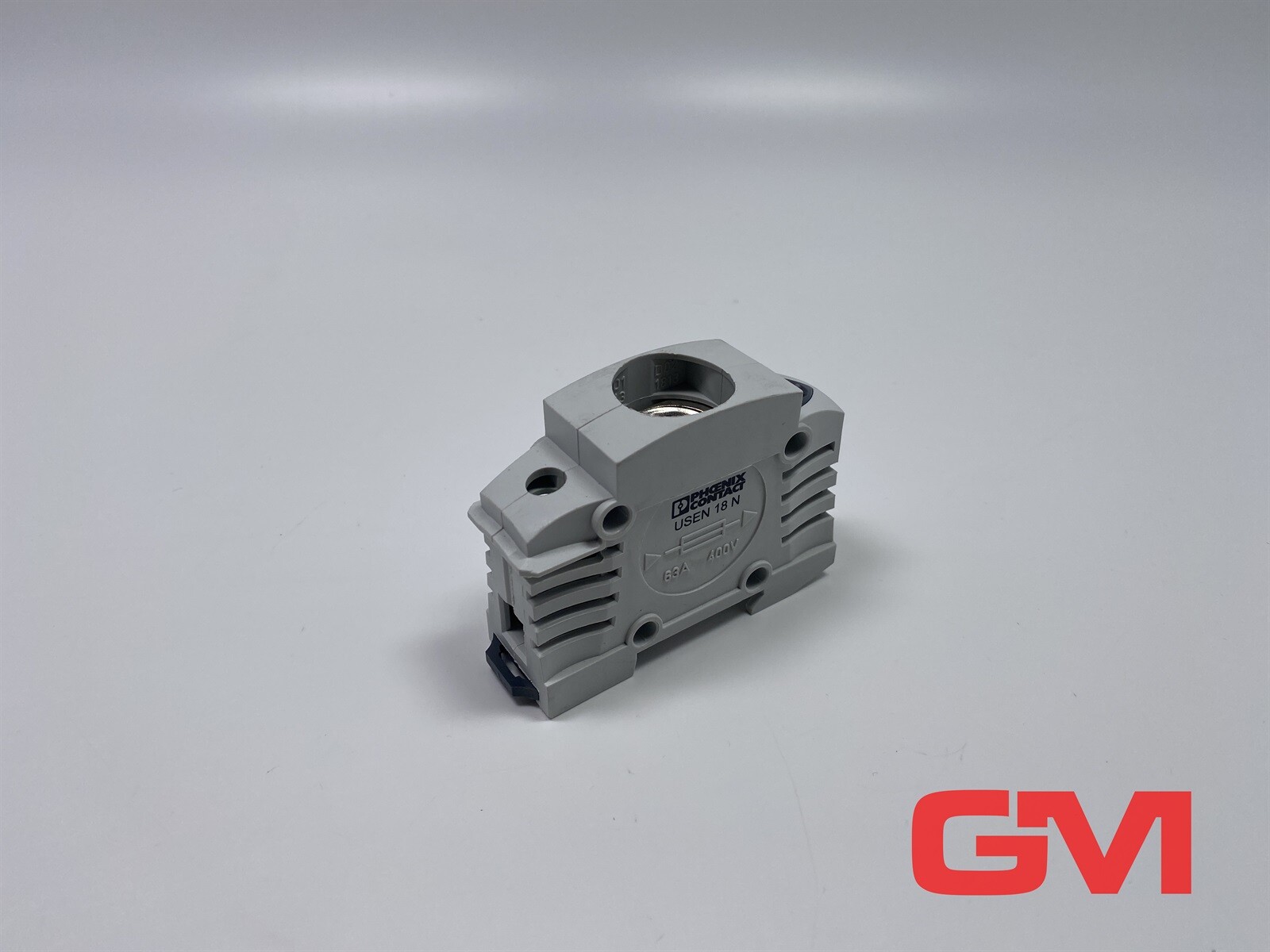 Phoenix Contact Sicherungsreihenklemme USEN 18 N terminal block 3048360