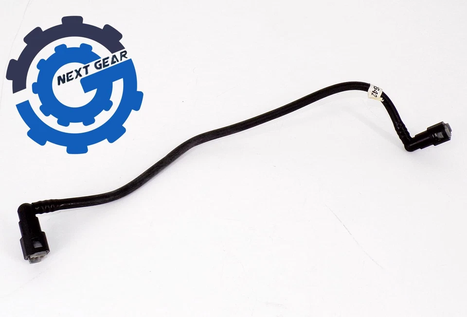 04546642 Nuevo tubo de suministro de combustible Mopar OEM para Dodge Neon 1995-1996 Foto 2 de 4