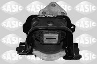 Sasic Lagerung Motor Rechts Oben FüR CitroëN C3 I Fc_ Fn_ 1.6 16V C-Elysee