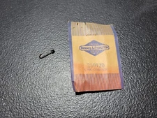 Briggs & Stratton 260120 Governor Link OEM