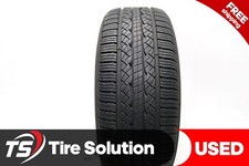 Set Of 2 Used 21555r16 Suredriveall-season - 93h - 9.532