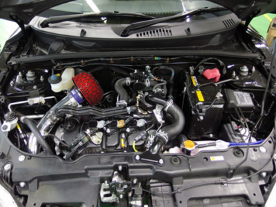 HKS INTAKE SERIES RACING SUCTION レーシングサクション コペン