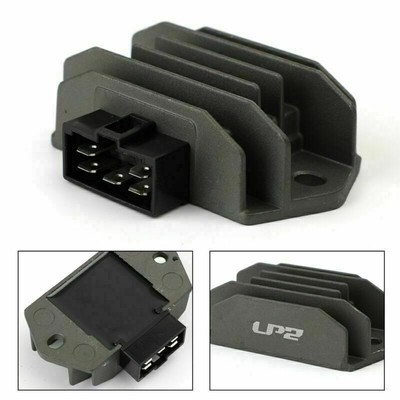 Voltage Regulator Rectifier Fit for Honda Vision 50 110 GLR125 CB125F 11-2016 CA