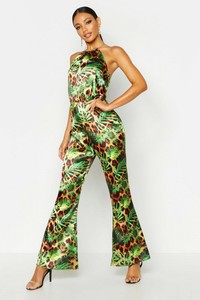 gold one piece outfit