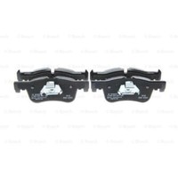 BremsbeläGe BremsklöTze FüR BMW 1Er F20 118I 116I 2 Cabriolet F23 218I 218D