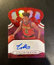 2018-19 Panini Crown Royale Basketball Cards 19