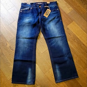 men's realtree blue jeans