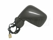 Toyota MR2 MR-2 MK3 (1999-2007) Convertible Left Side Electric Door Mirror Grey