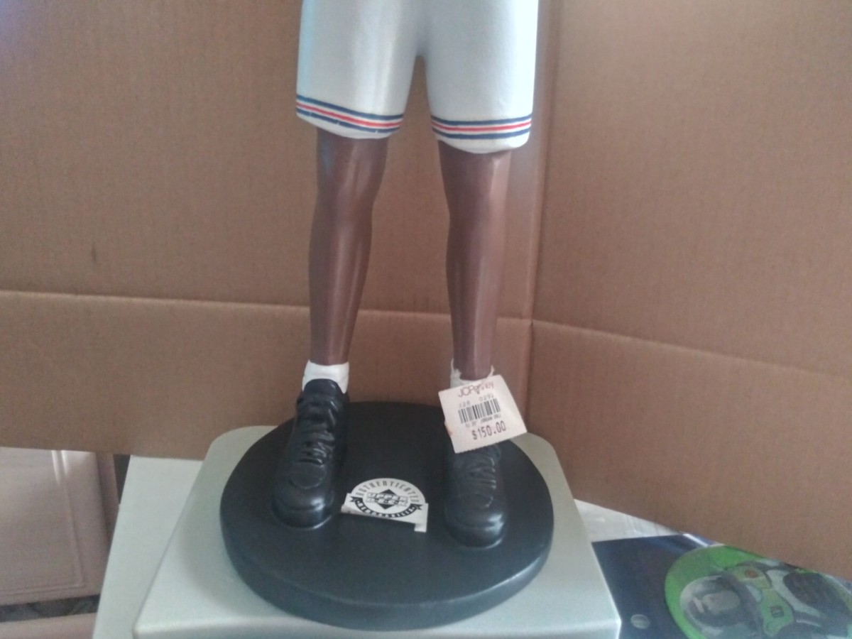 Michael Jordan Toon Squad 1996 Resin 21