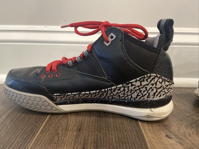 air jordan cp3 iii