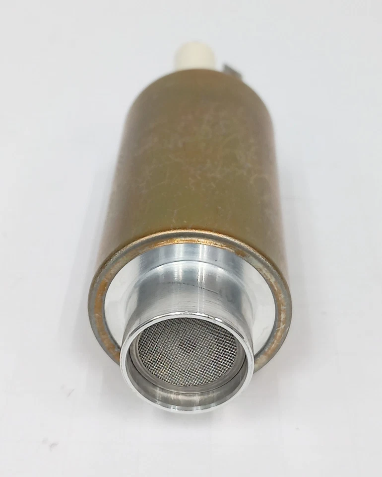 Bomba de combustible eléctrica Airtex E2024 para Ford Lincoln Mercury Thunderbird 1985-1997 Foto 3 de 4