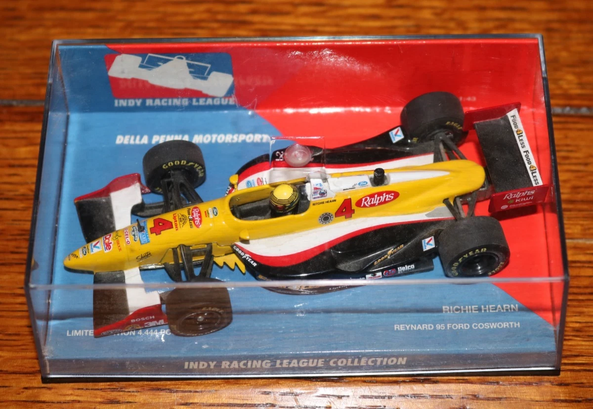 MINICHAMPS Indy Ford Diecast Racing Cars for sale | eBay