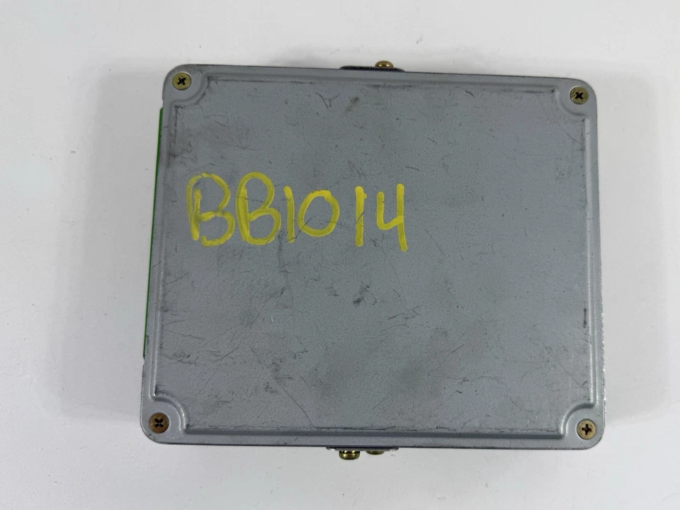 ✅ 1997 Suzuki Esteem 1.6L A/T Engine Computer ECU ECM PCM OEM #33920-61G50 - Imagem 4 de 4