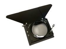 Tecpro Mattebox 80-85mm B 4" Pollici Produzione Foto/Video 1807