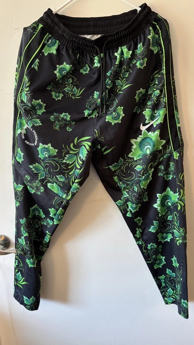 Nike Nigeria National Team Soccer Pants for sale | eBay
