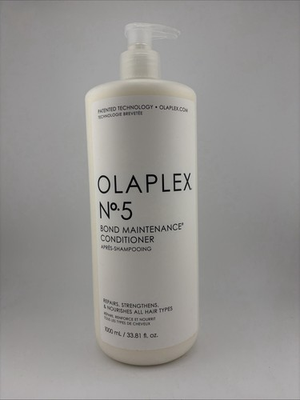 #ad Olaplex NO. 5 Conditioner 33.8oz $59.98
