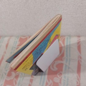 TAKEDA SHINGEN Famicom Strategy Guide Book Keibunsha Vintage Retro Japan Rare