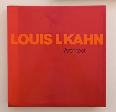 Louis I. Kahn