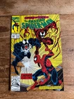 Amazing Spider-Man #362 Marvel Comics 1992 2nd Appearance of Carnage .