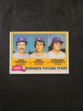 Featured Hobby Blog: Ben Henry's Baseball Card Blog 19