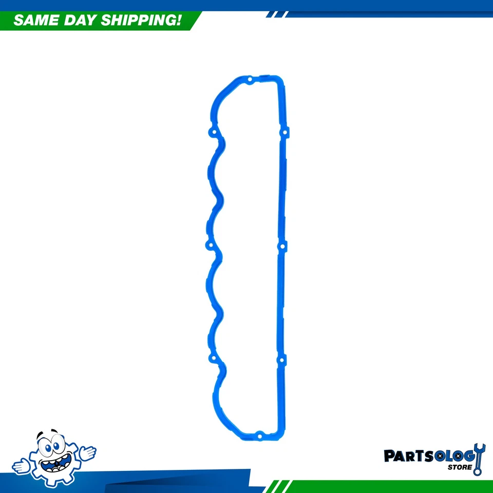 Juego de cubierta de válvula DNJ VC4107 para 88-96 Ford Bronco E150 Econoline 4,9 L OHV 12v Foto 2 de 4