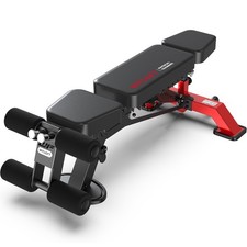 Commercial Dumbbell Bench Weight Bench Incline Bench Home Fitness Workout Bench