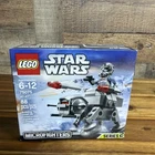 LEGO 75075 Star Wars AT-AT Microfighter SEALED RETIRED