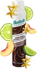 Batiste Dry Shampoo Dark And Deep Brown, 200 ml