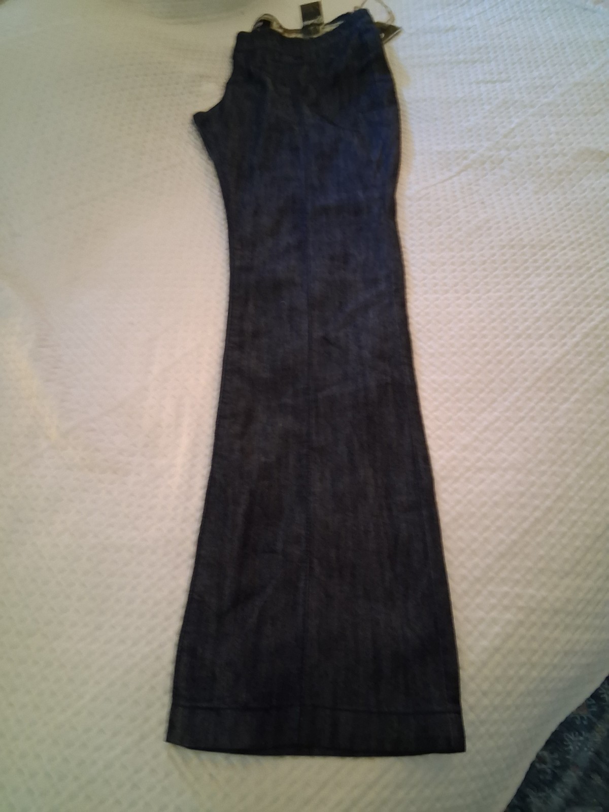 Rewash Lightweight Denim Jeans NWT Sz. 13  Dark Denim