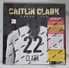 2025 Panini Caitlin Clark Chronicled Basketball Checklist Guide in-content 13