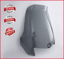 BMW F 650 GS 00-03 DAKAR WINDSCHILD STANDARD WINDSCHUTZSCHEIBE SCHEIBE - 4 FARBE