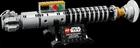 GENERIC Star Wars Luke Skywalker's Lightsaber 40483 Set 173 Pieces | No Box