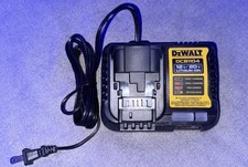 DeWalt DCB1104 12V/20V Max Lithium Ion Battery Charger New