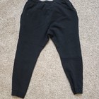 Nike 805162-010 Men's Tech Fleece Jogger Sweatpants Black Size Large — photo 4