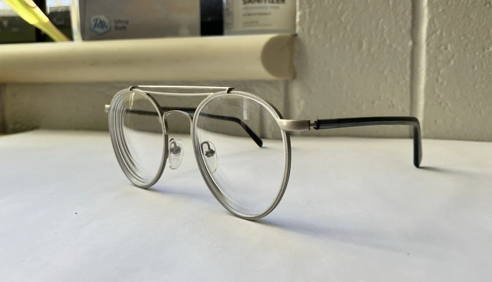 MOSCOT Lazer Foto 3 de 4