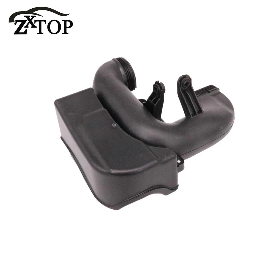 For 2014-2019 Kia Soul !, +, Base 1.6L 2.0L Air Duct Resonator Assembly - Image 4 of 4