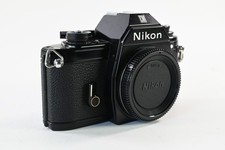 Nikon EM SLR Film Camera Body G771