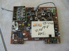 Kenwood TS-440S RF unit X44-1680-00 in Very Good shape and working as it should