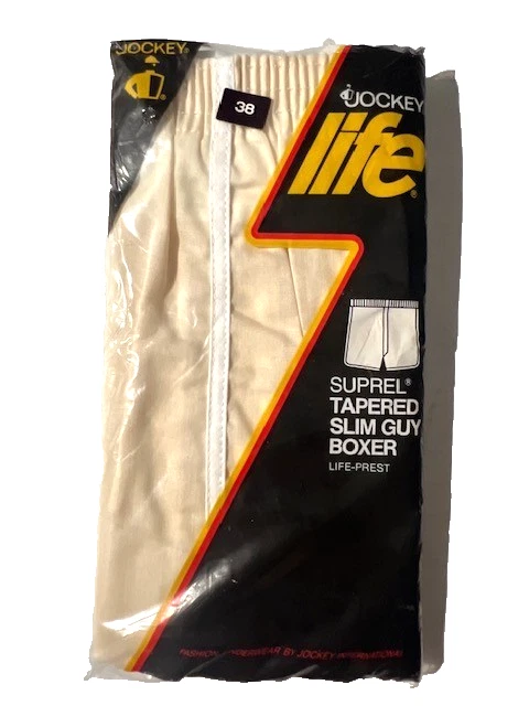 Jockey Life In Men's Underwear for sale | eBay