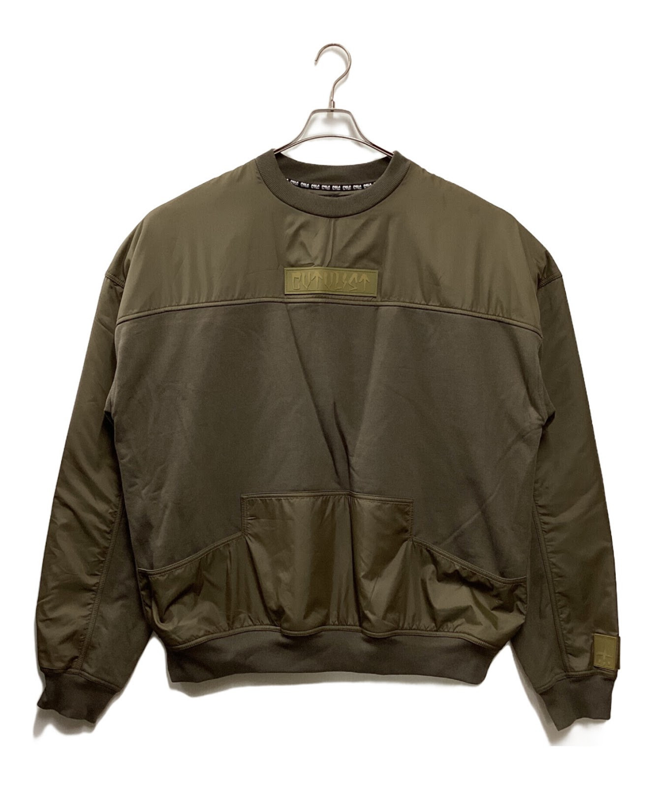 CVTVLIST General crewneck sweatshirt | eBay CVTVLIST General crewneck sweatshirt | eBay