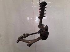 AUDI TT TFSI MK2 2006-2014 Front Left Complete Suspension Corner OEM 8J0413031S