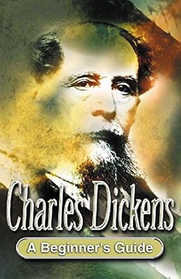 Charles Dickens: A Beginner's Guide by Abbott, Rob Paperback Book The Fast Free