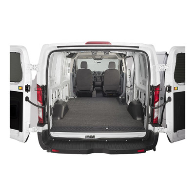 VanRug VRFT15LE Cargo Mat for 15-24 Ford Transit Van w/ Long Wheel Base;Extended