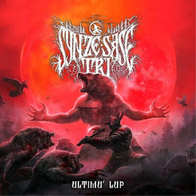 Syn Ze Sase Tri Ultimu' Lup (CD) Album (US IMPORT)