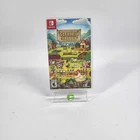 Stardew Valley (Nintendo Switch, 2017)