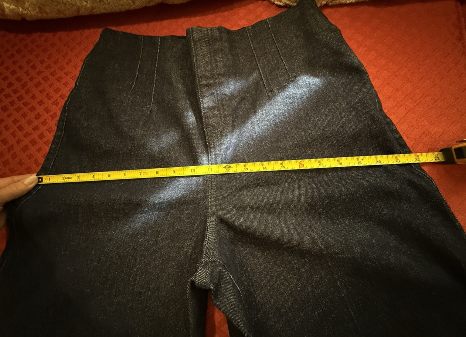 SPANXshape™ Original EveryWear Zero Waistband Cro… - image 4