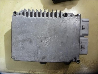 P04748414AI0474586064490  Steuergerät Chrysler voyager rg 2001 24 se grand
